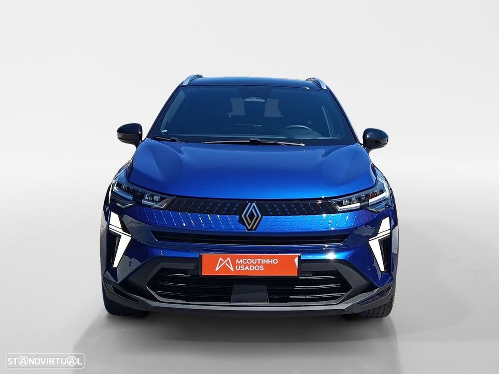 Renault Captur 1.0 TCe Techno - 8