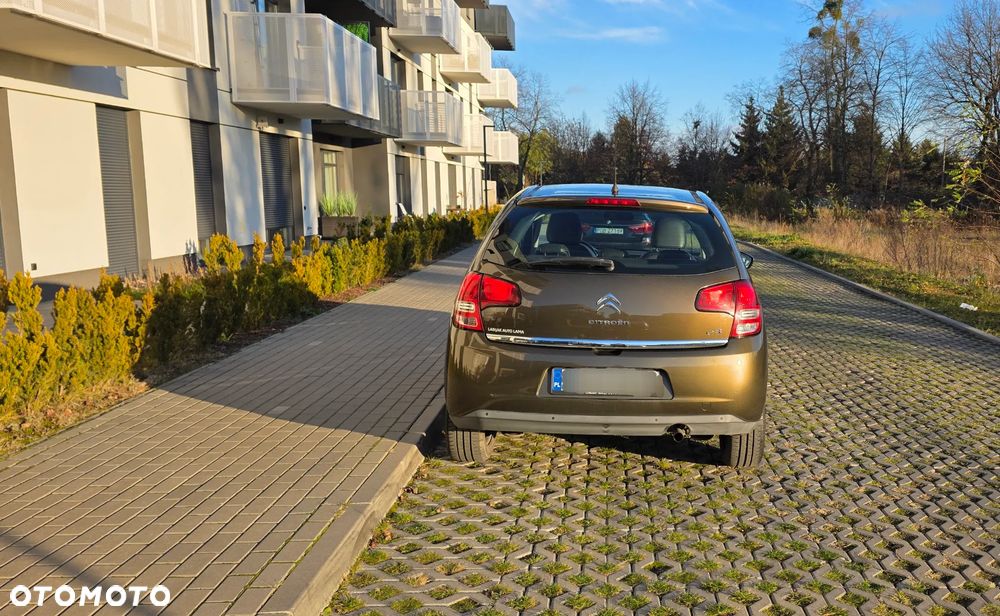 Citroën C3 1.2 VTi Seduction - 6