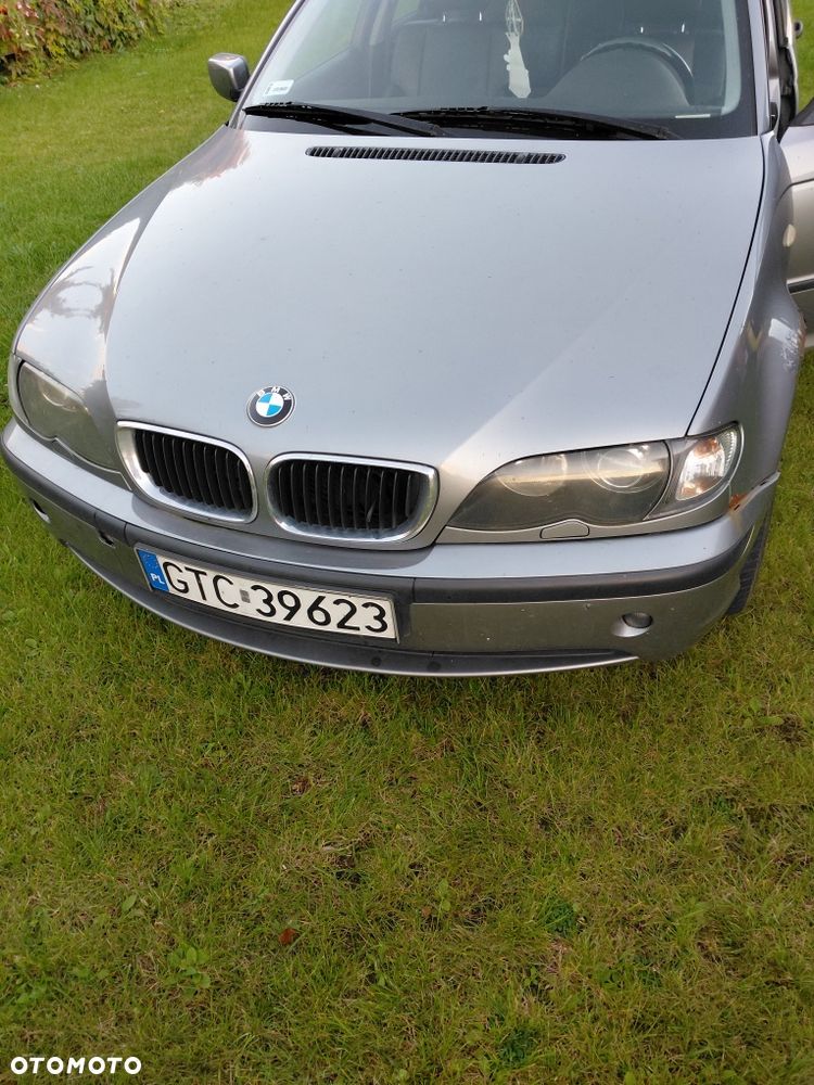 BMW Seria 3