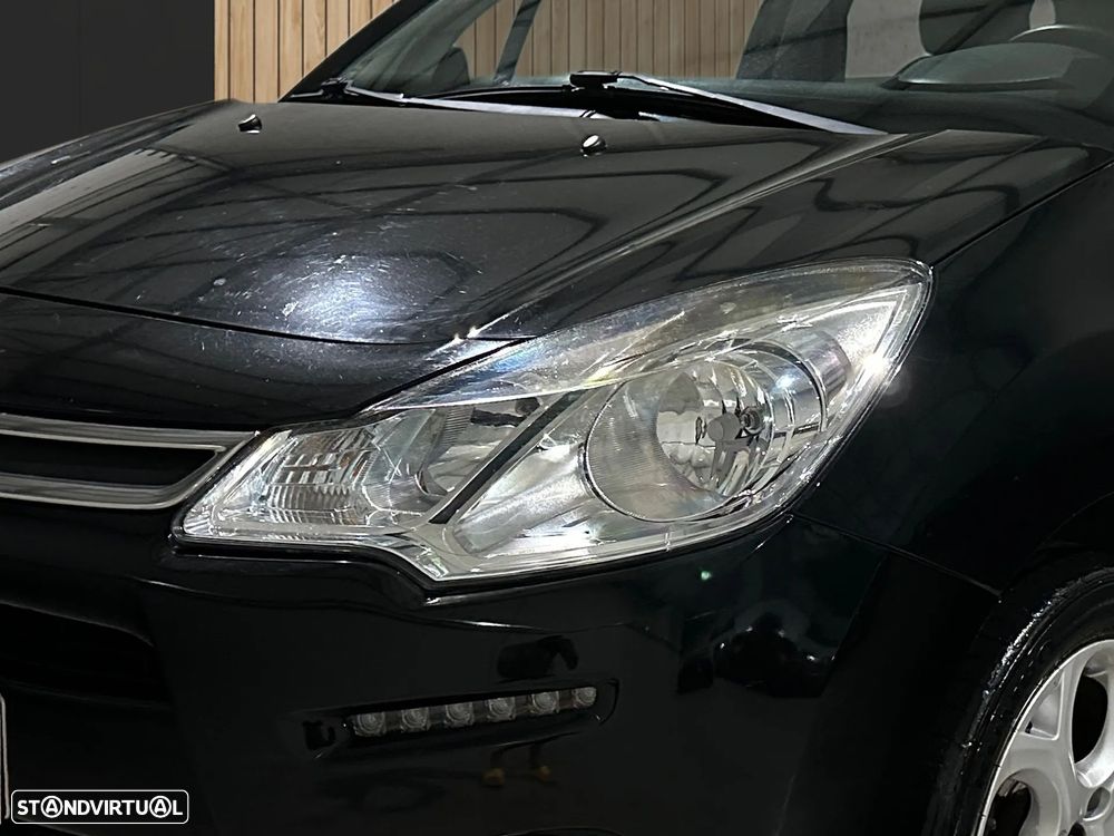 Citroën C3 1.2 PureTech Feel - 6
