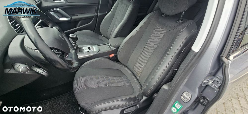 Peugeot 308 - 21