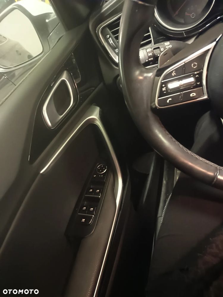 Kia XCeed 1.6 CRDi SCR L Business Line DCT - 8
