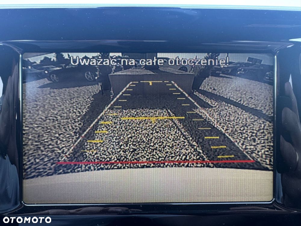 Mercedes-Benz Klasa A 45 AMG 4Matic AMG Speedshift 7G-DCT - 20