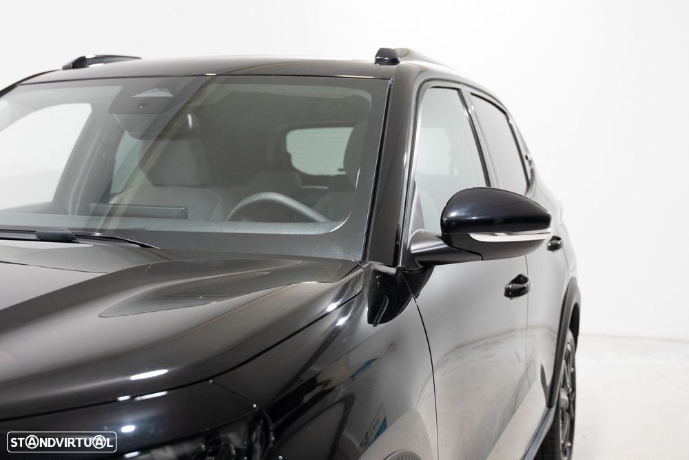 Citroën e-C3 44 kWh Autonomia Conforto Max - 6