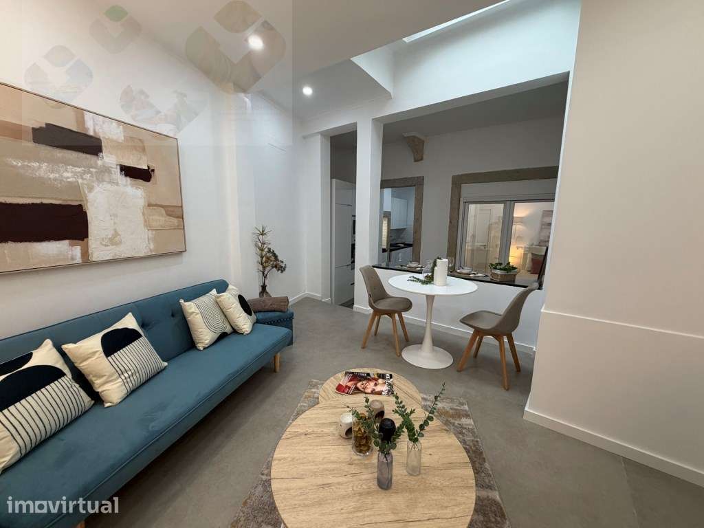 Apartamento T3 Venda Lisboa - Grande imagem: 2/51
