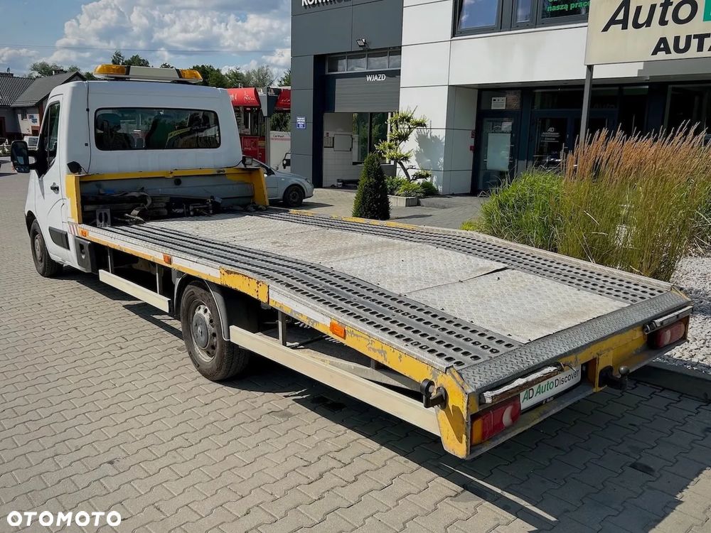 Renault Master - 2
