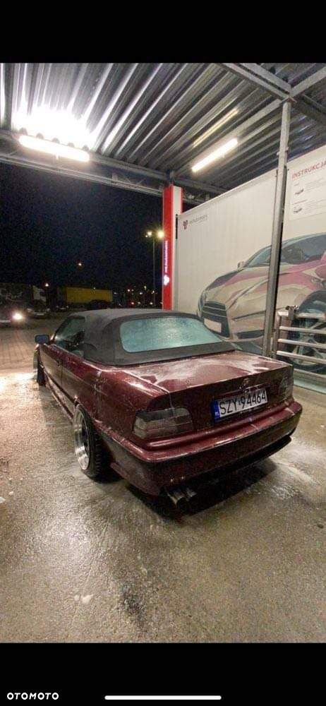 BMW Seria 3 - 3