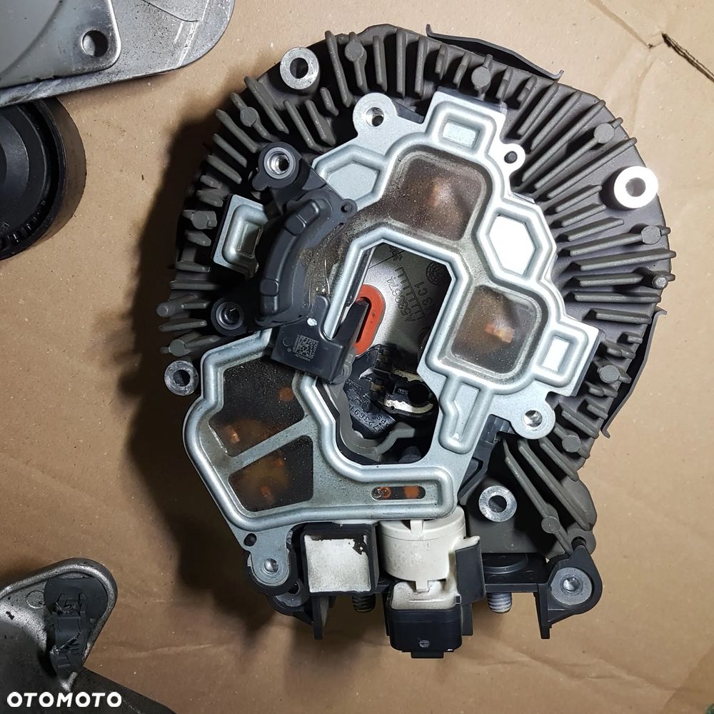 alternator płytka moduł elektronika mild hybryd HYBRYDA Hyundai Tucson crossover Kia Sportage Hyundai Santa Fe Kia Sorento Hyundaia i20 Sonata Hyundaia Kia cerato kia sportage hyndai tucson 36300-u2200 48v 11kw 2726715 A26750602 - 22