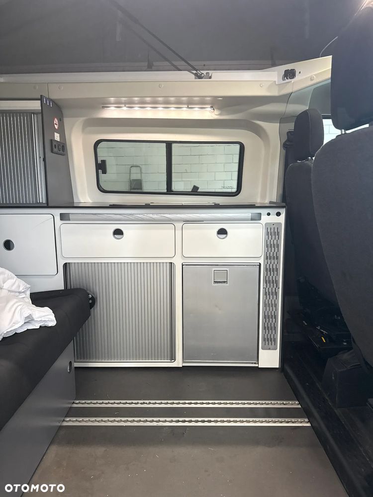 Ford Ford Panamá P10 2.0 - 2