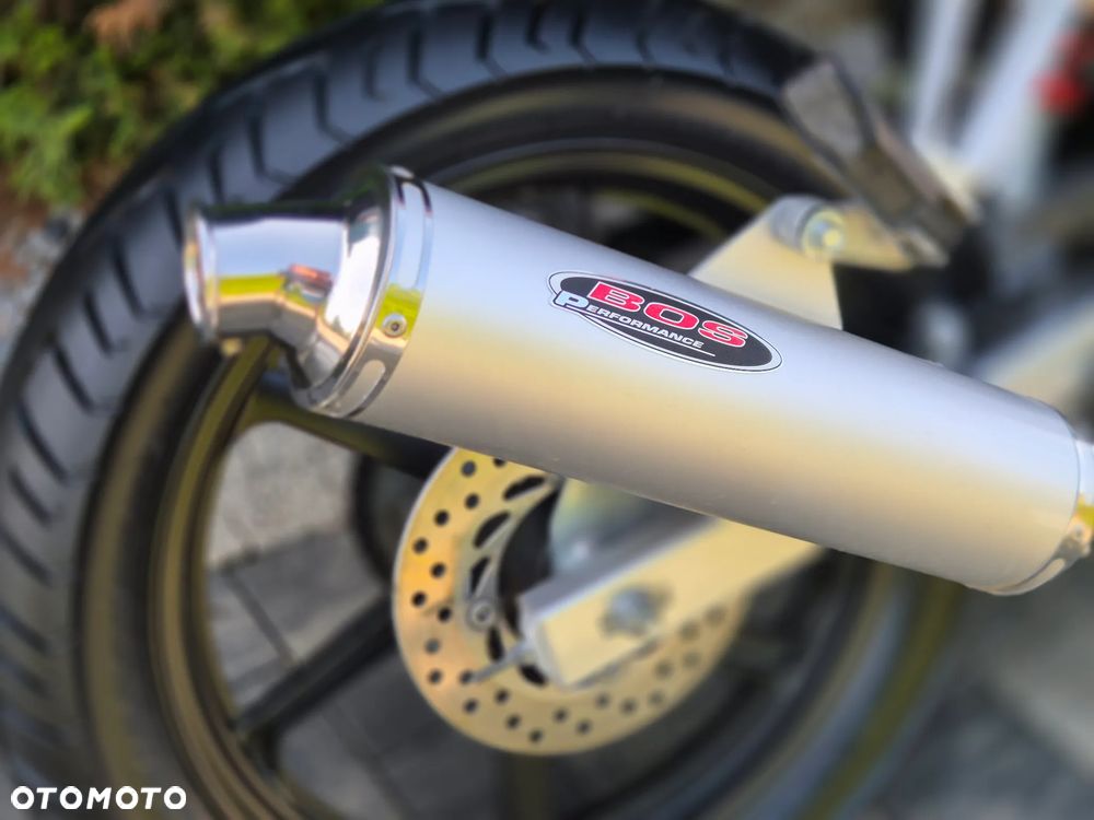 Honda CBR - 13