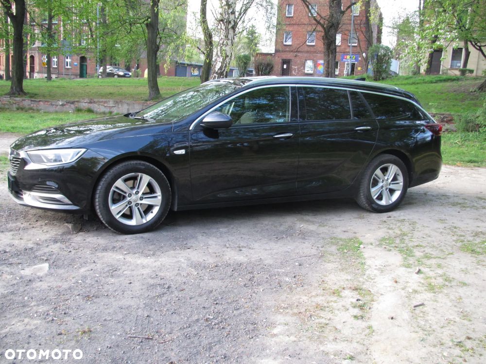 Opel Insignia 1.6 CDTI Cosmo