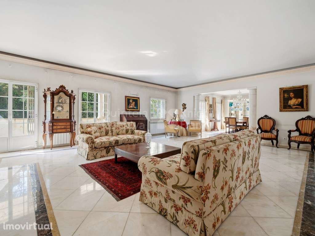 Moradia em Alvalade com 3 apartamentos independentes, Lisboa - Grande imagem: 3/45