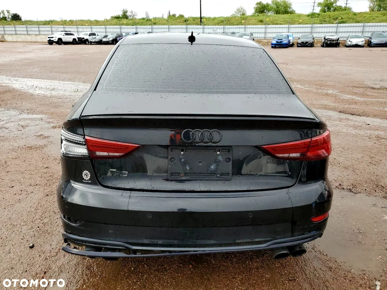 Audi S3 - 7