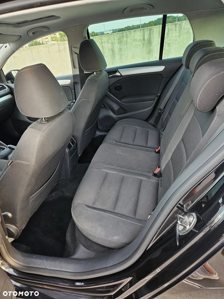 Volkswagen Golf 1.4 TSI Comfortline - 16