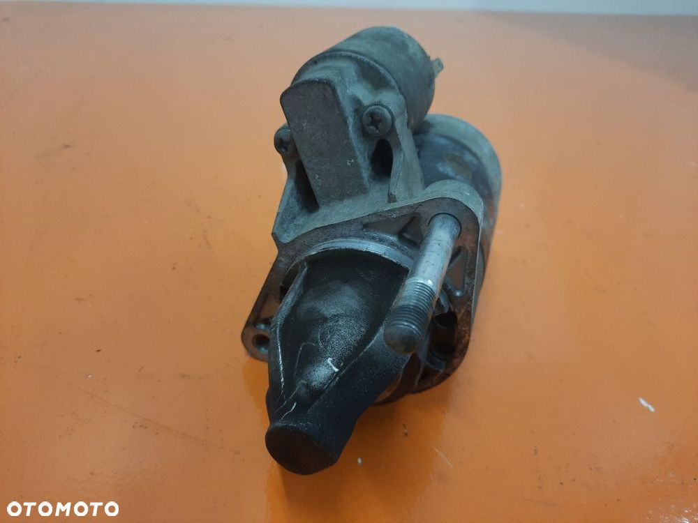 SUZUKI SWIFT IV MK6 04-10 ROZRUSZNIK 31100-86G00 M13A - 4