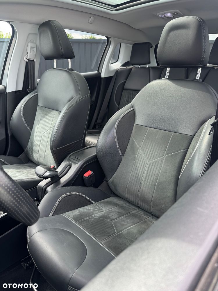 Peugeot 2008 1.6 BlueHDi Crossway - 25