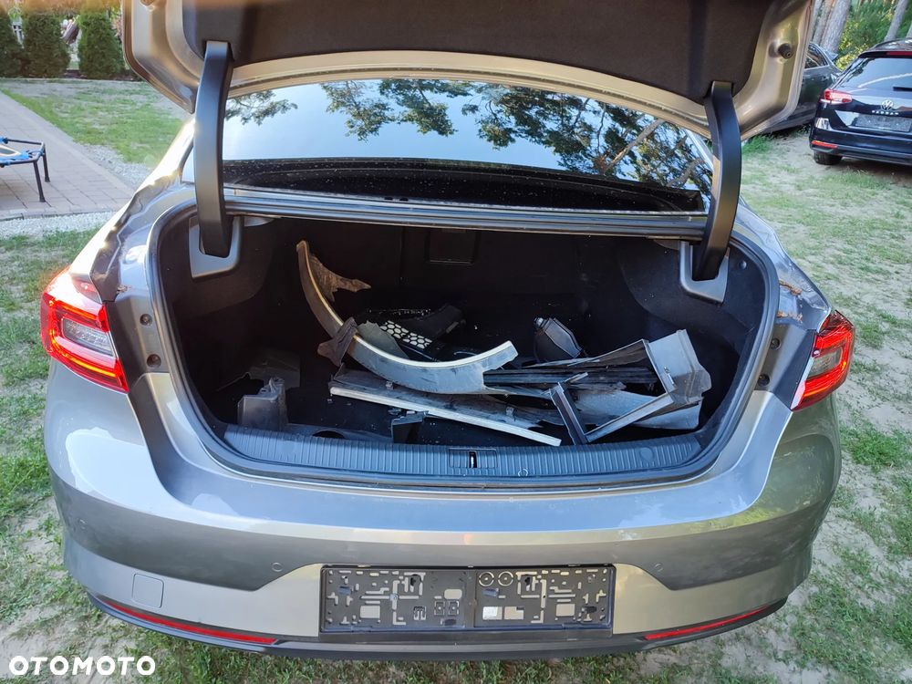 Renault Talisman TCe 225 EDC GPF BUSINESS EDITION - 22