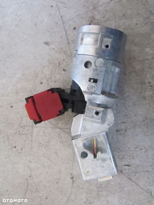 renault trafic III 2014- stacyjka kluczyk - 2