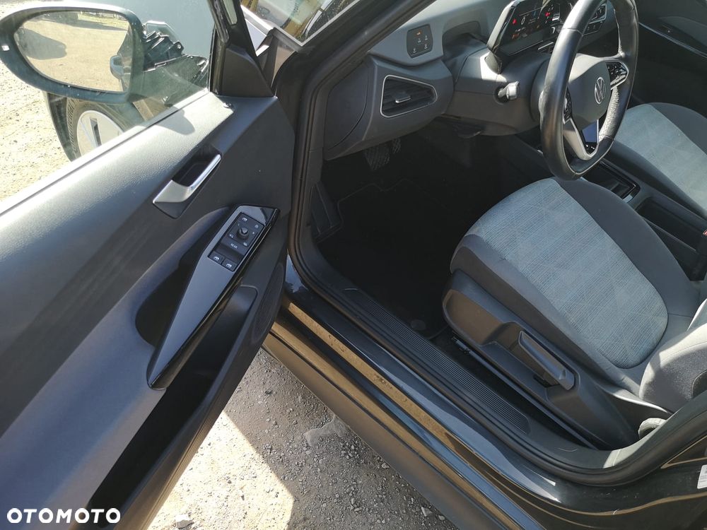 Volkswagen ID.3 Pro Performance Business - 36