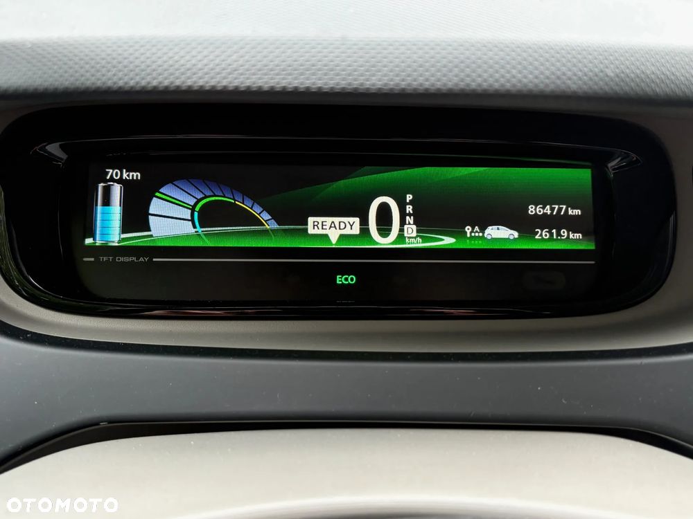 Renault Zoe Intense - 21