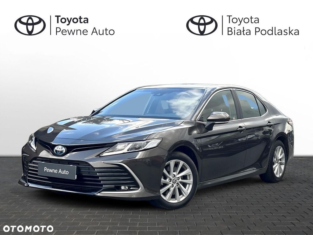 Toyota Camry 2.5 Hybrid Comfort CVT - 1