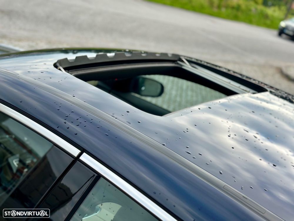 Mercedes-Benz EQC 400 4Matic Electric Art - 14