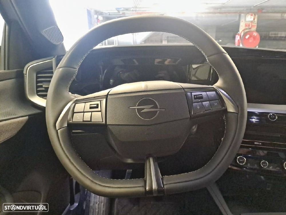 Opel Mokka 1.2 T Edition - 12