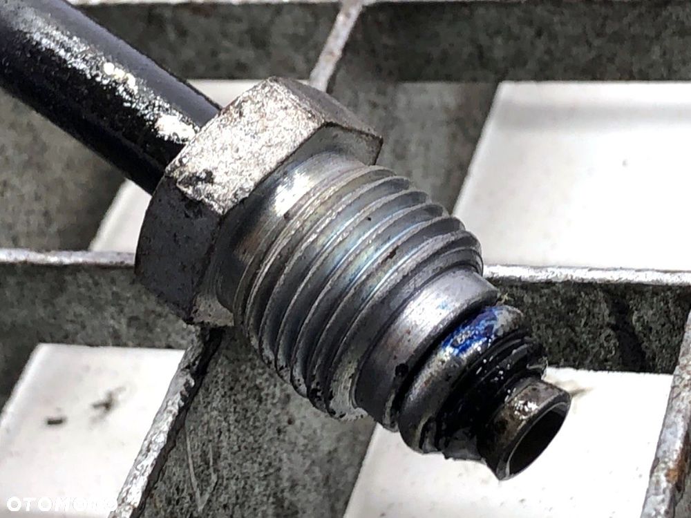 WĄŻ WSPOMAGANIA  VW POLO V (6R1, 6C1) 2009 - 2022 1.6 TDI 66 kW [90 KM] olej napędowy 2009 - 2022 - 4