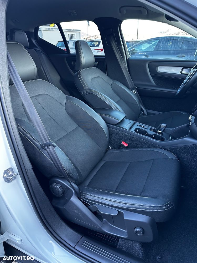 Volvo XC 40 D3 AWD Momentum - 18