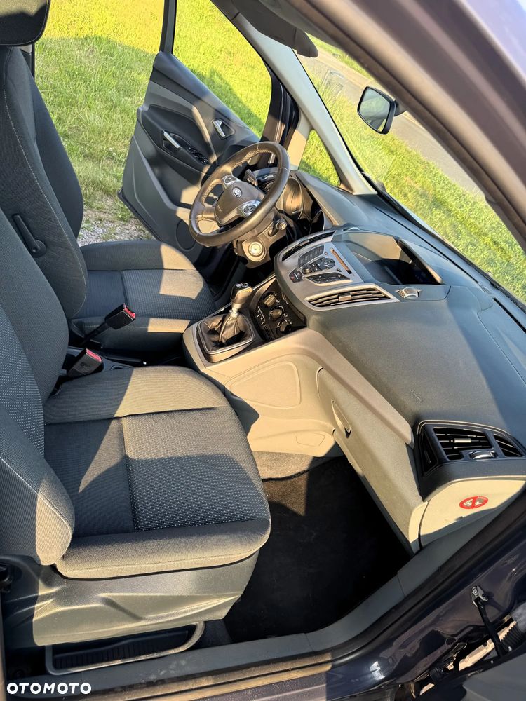 Ford C-MAX 1.6 TDCi Edition - 14