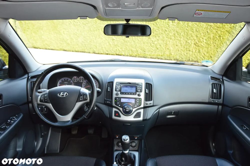 Hyundai i30 1.4 Edition Plus - 25