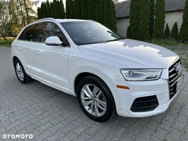 Audi Q3 - 17