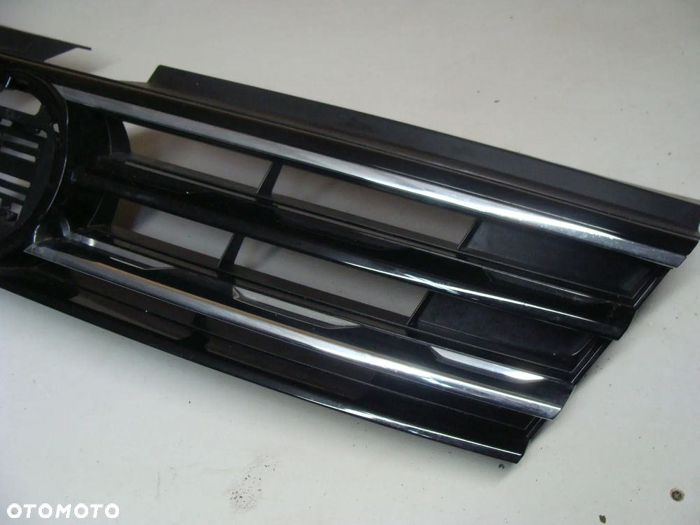ATRAPA GRILL VW TIGUAN II 5NA853651B - 4