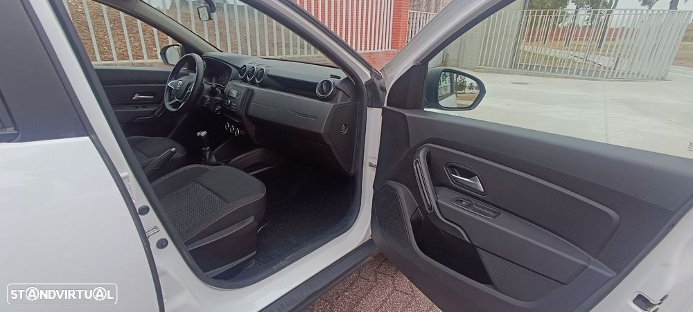 Dacia Duster - 14
