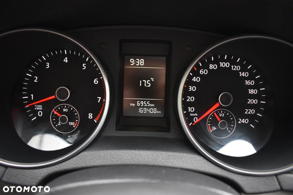 Volkswagen Golf 1.2 TSI BMT Trendline - 15