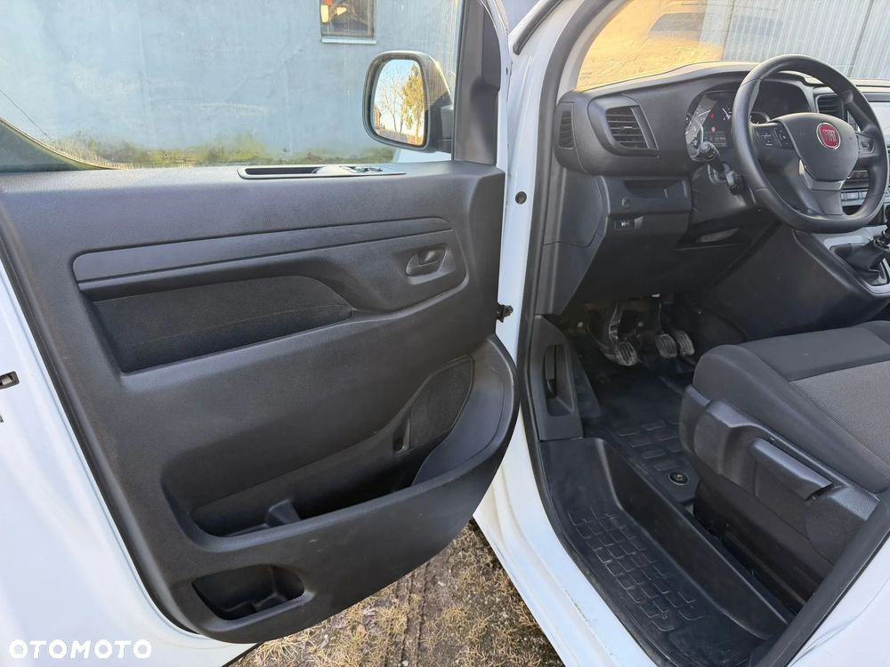 Fiat Scudo - 18