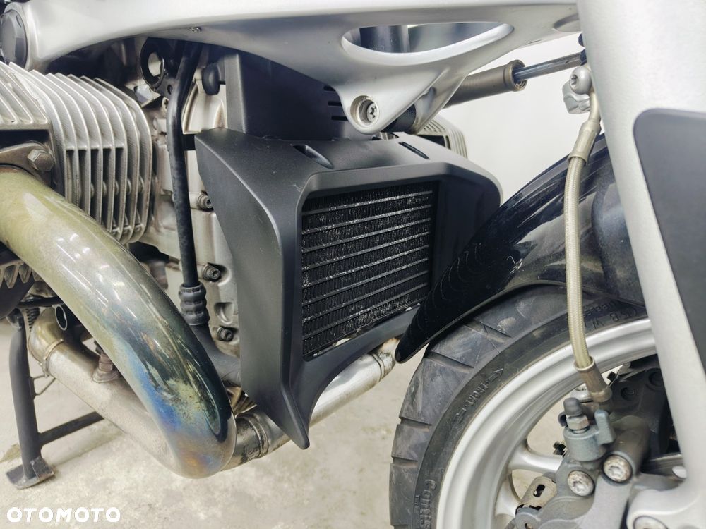 BMW R - 6