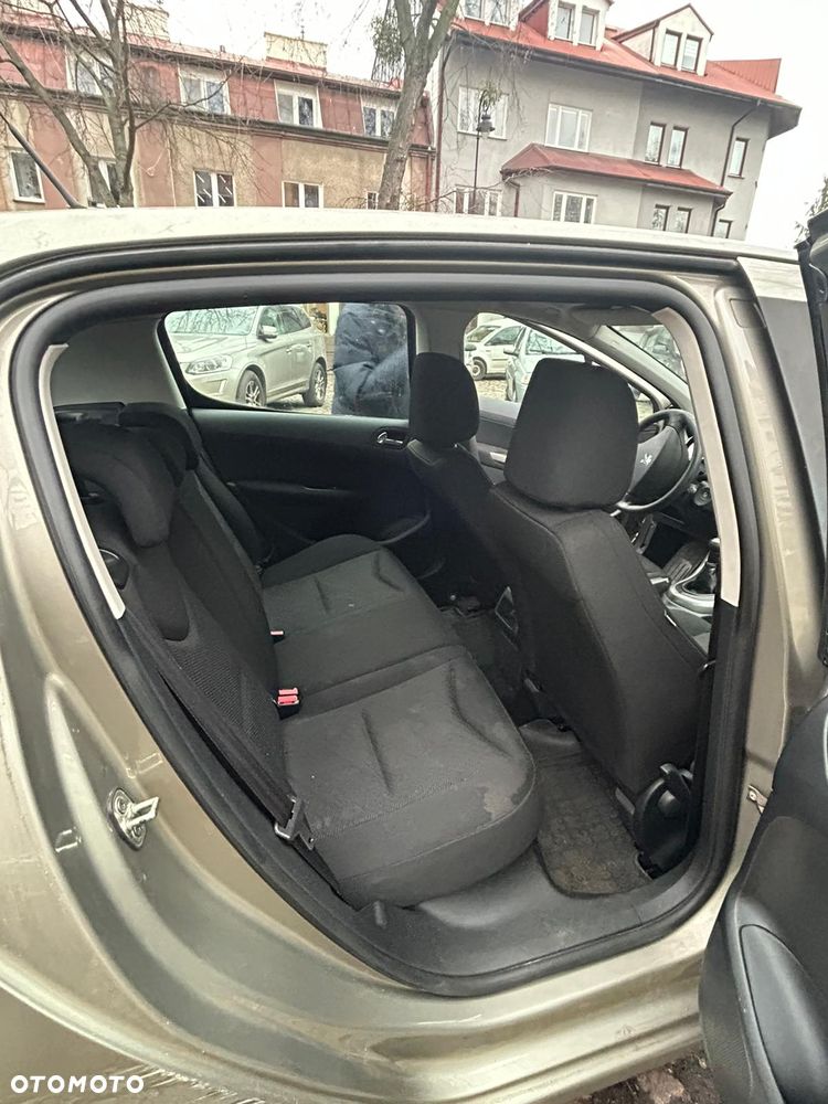 Peugeot 308 - 7
