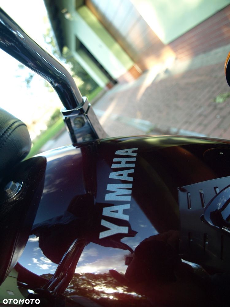 Yamaha Road Star - 18