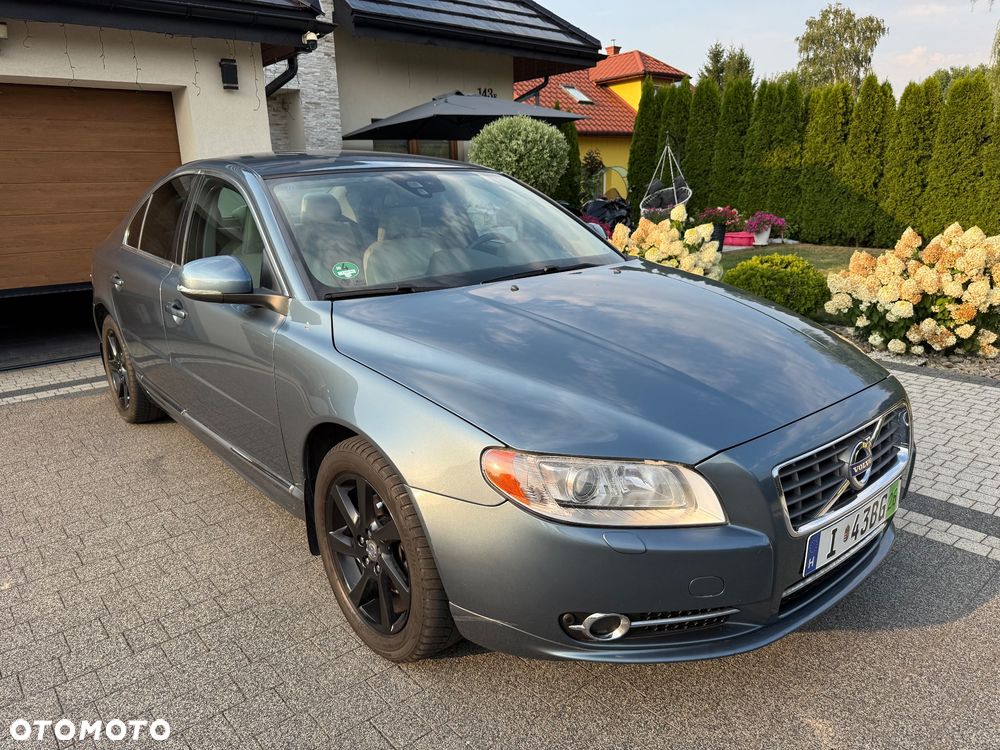 Volvo S80 T4 Summum - 6