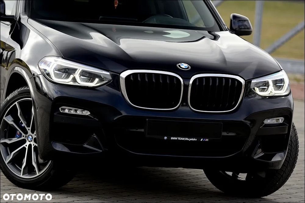 BMW X3 xDrive30i M Sport sport - 11
