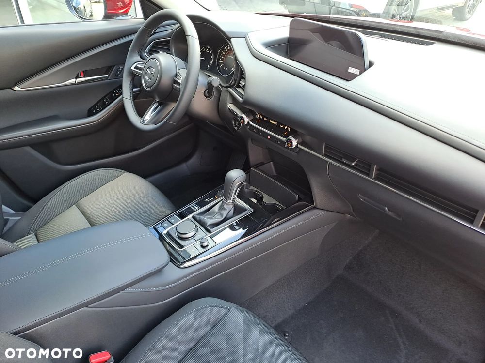 Mazda CX-30 2.0 mHEV Centre-Line 2WD - 10