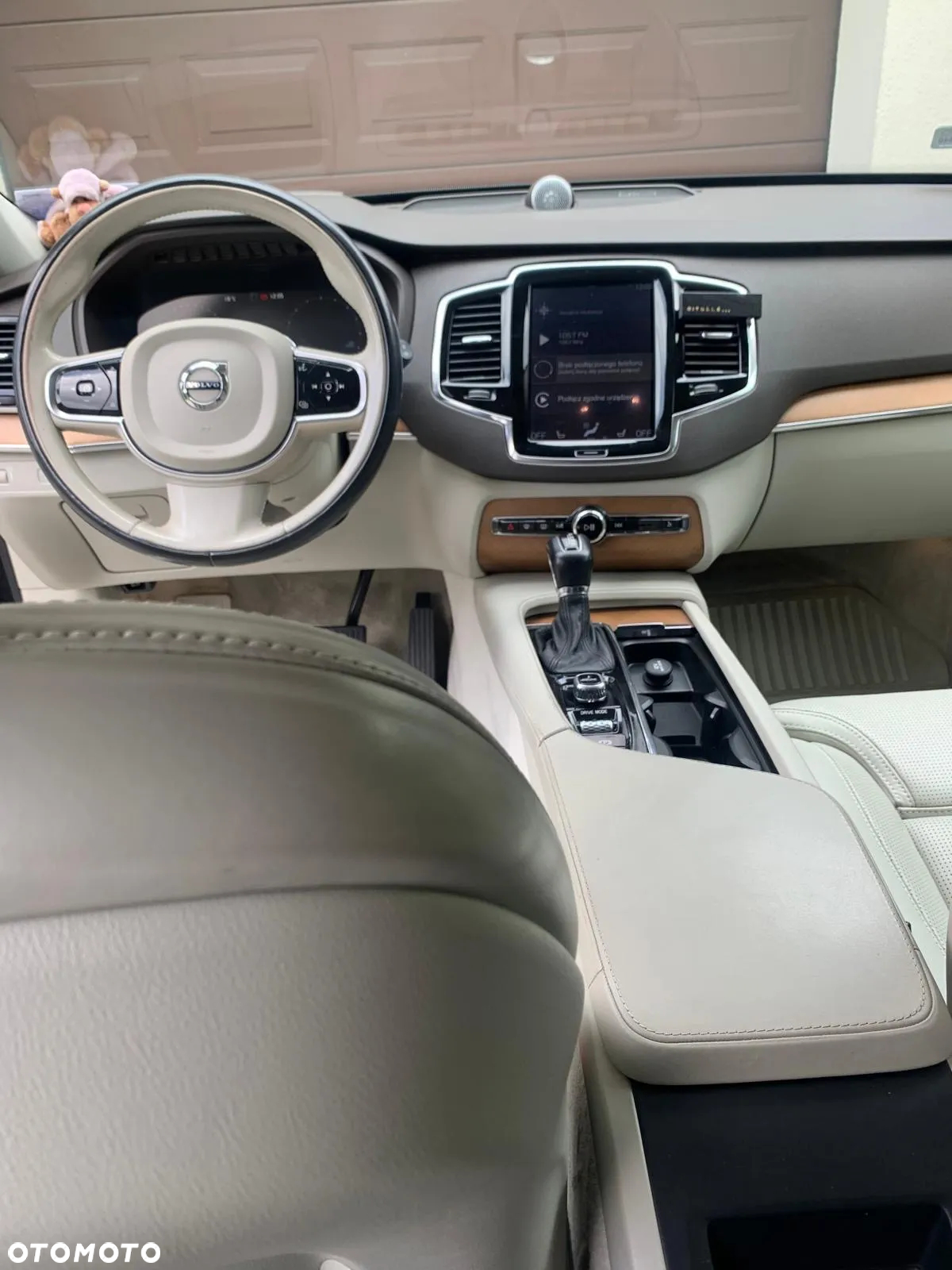Volvo XC 90 D5 AWD Inscription - 17