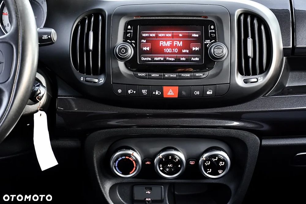 Fiat 500L 1.4 16V Connect - 24