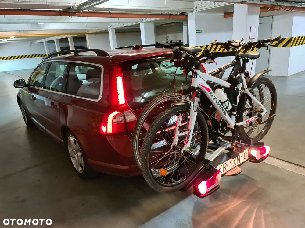 Volvo V70 DRIVe Momentum - 37