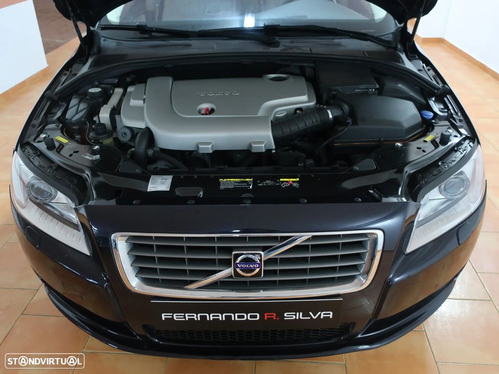 Volvo S80 2.4 D5 Nivel 2 - 4