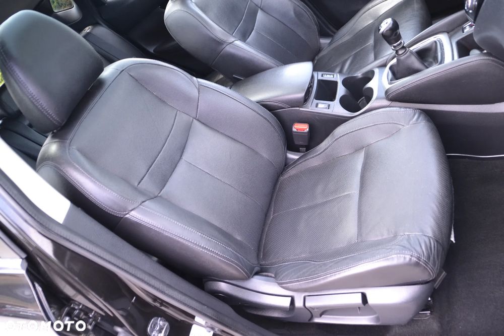 Nissan Qashqai 1.6 DIG-T 360 - 34