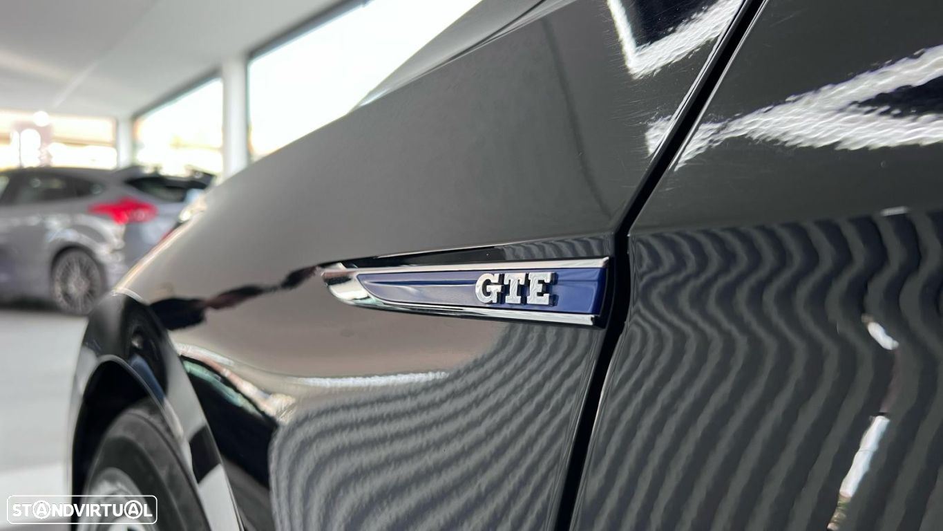 VW Passat Variant 1.4 TSI GTE Plug-in - 6