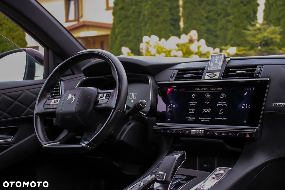 DS Automobiles DS 7 Crossback 1.6 PureTech Grand Chic - 33