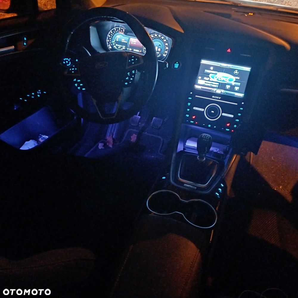 Ford Mondeo 2.0 TDCi Titanium - 5